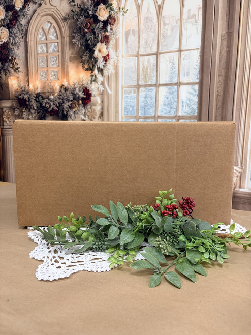 The Cardinal Christmas Charm Mystery Box *FINAL SALE*