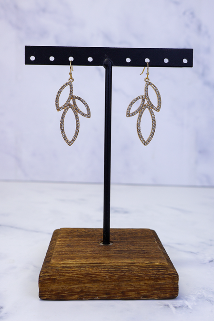 No Strings Attached Earrings