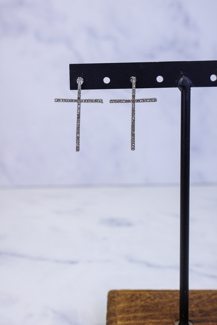 Good As New Earrings