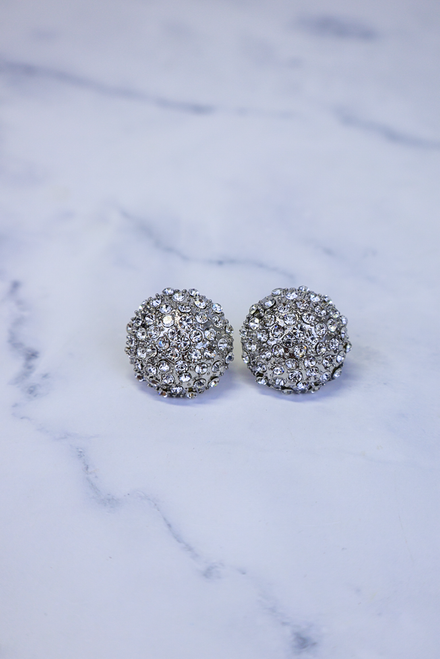 Call It Fate Earrings