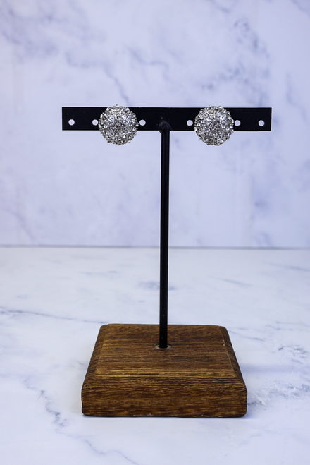 Call It Fate Earrings