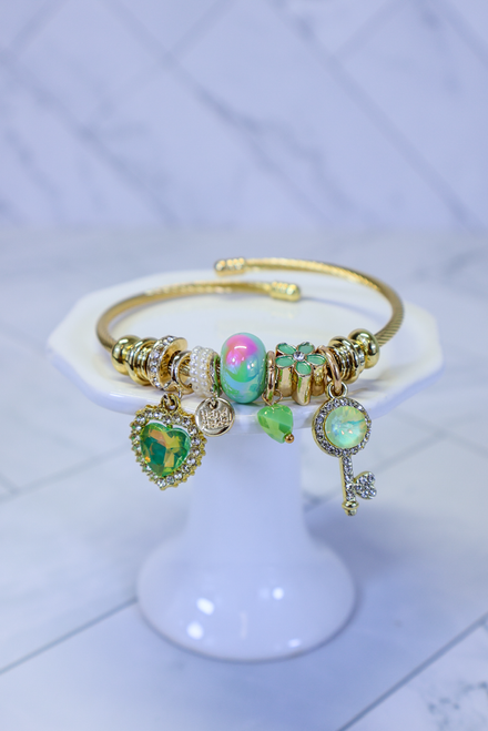 Charmed Life Bangle