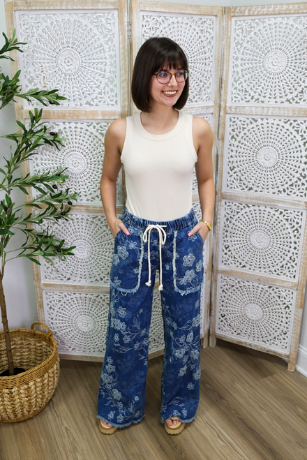 Once Upon A Find Jeans