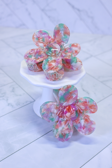 Freshly Picked Claw Clip Set *FINAL SALE*
