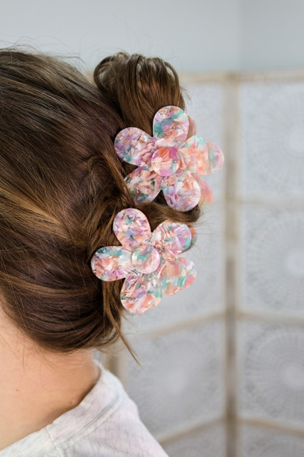 Freshly Picked Claw Clip Set *FINAL SALE*