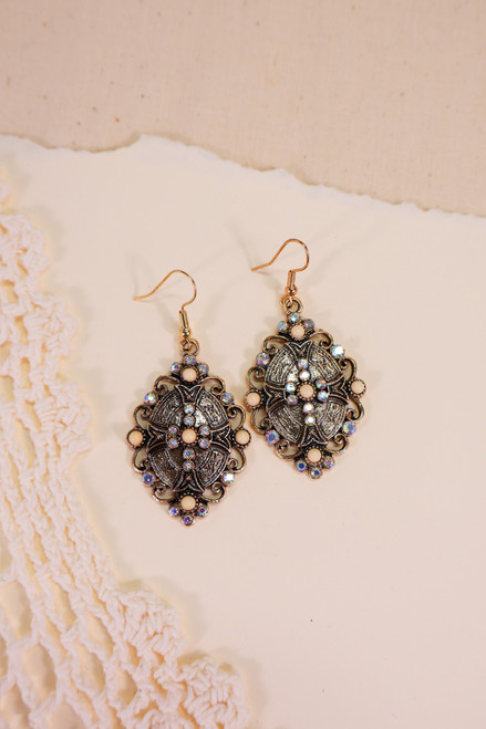 Picture Perfect Earrings