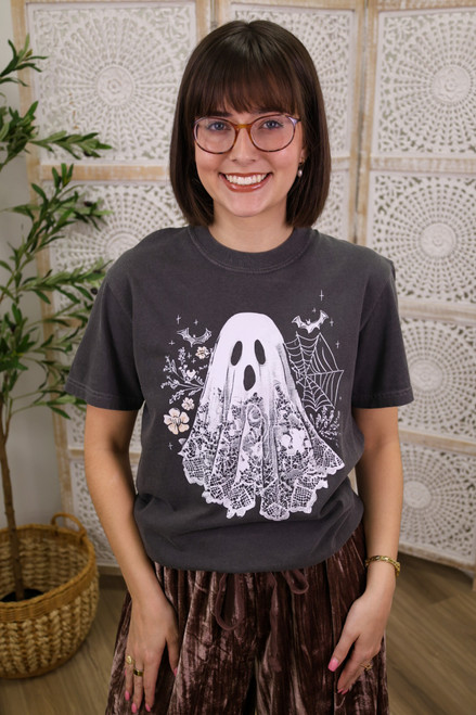 Too Cute To Spook Tee