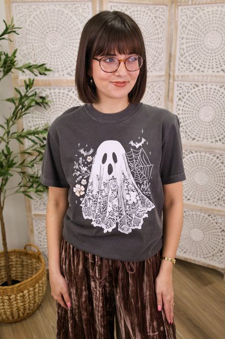 Too Cute To Spook Tee