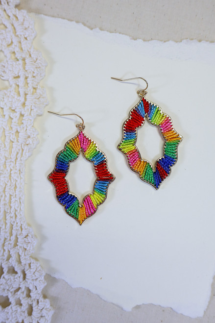 Festive Feeling Earrings