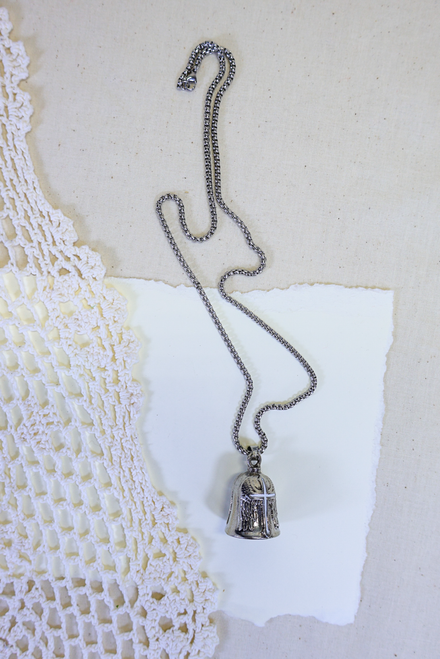 Angel's Embrace Necklace