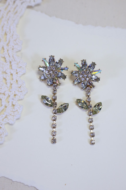 After The Rain Earrings