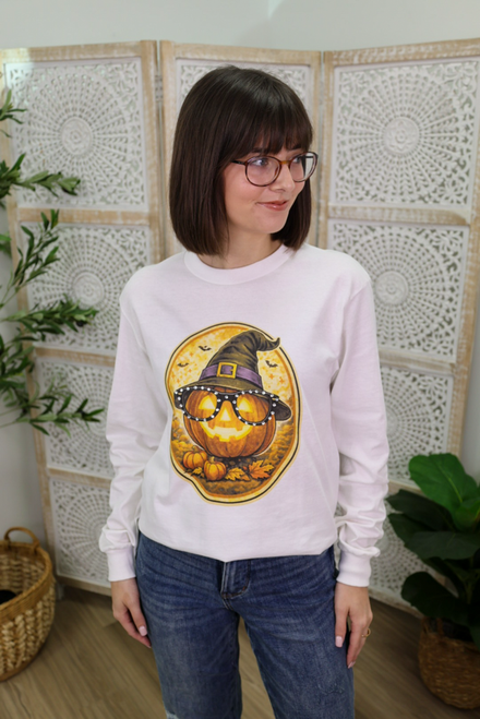 A Bewitching Sight Tee