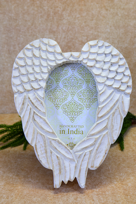 Wings Of Love Frame