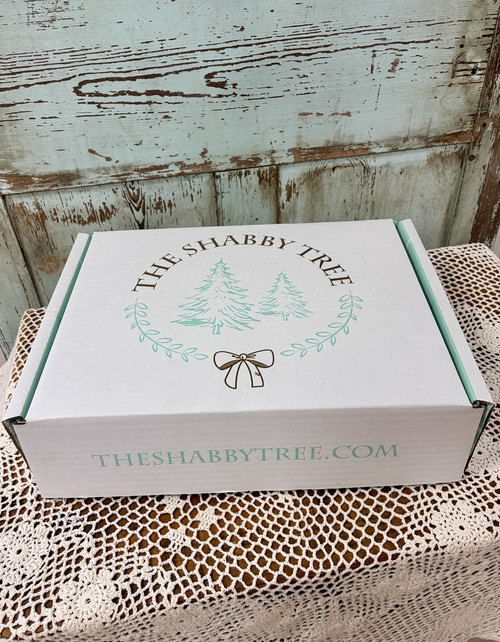 A Touch Of Autumn Mystery Box *FINAL SALE*