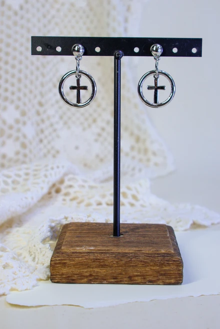 Near And Dear Earrings