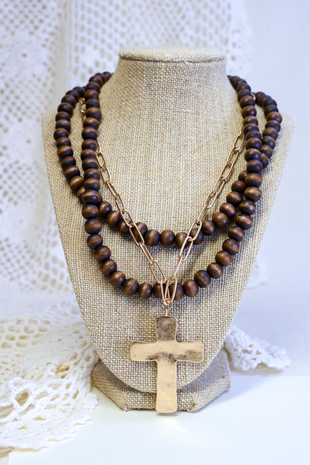Different By Design Necklace