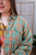 Put It In Plaid Tunic Top