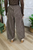All Said And Done Pants