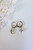 Opposites Attract Earrings