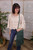 Loose Ends Purse - Teal