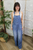 A Done Deal Overalls