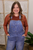 A Done Deal Overalls