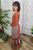 Pattern Pending Pants