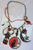 A Little Hocus Pocus Handmade Necklace