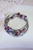 In My Own Time Coil Bracelet