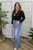 No Further Questions Jeans