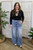 No Further Questions Jeans