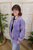 Backroads And Bonfires Jacket - Marlin