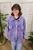 Backroads And Bonfires Jacket - Marlin