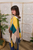 An Abstract Idea Poncho