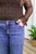 Straight To It Jeans