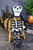 Mr. Boo Doll