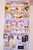 Heirloom Treasures Paper and Sticker Packs- Set of 6