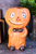 Pumpkin Boy Planter