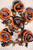 Happy Haunting Handmade Bracelet Set