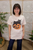 Feline Spooky Tee
