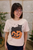 Feline Spooky Tee