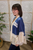 The Best Of Both Kimono