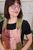 Wouldn't Change A Thing Overalls