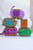 Soapy Scrubbie - New listing *FINAL SALE*