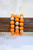 Sunshine And Gold Bracelet Set
