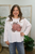 Hooked On Fall Top