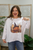 Ghosts In The Garden Top