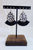 Untamed Elegance Earrings