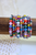 In Full Color Bracelet Set