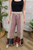 No Rhyme Or Reason Pants